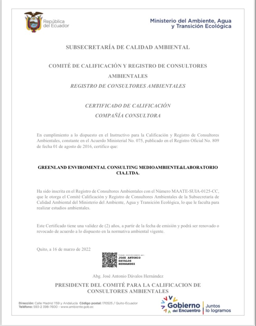 Certificado 1